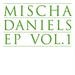 Keep Rockin' Mischa Daniels Vocal Mix