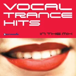 Vocal Trance Hits in The Mix Full Continuous Mix
