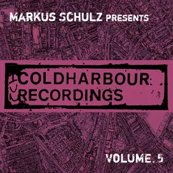 The Perspective Space Markus Schulz Mash up