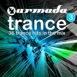 Armada Trance, Vol. 3 (USA &amp; Canada)