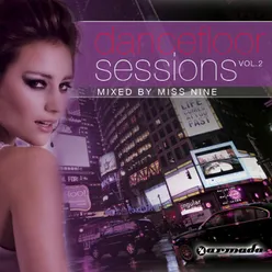 Full Continious DJ Mix, Mixed By Miss Nine CD 1