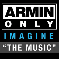 Armin Only Imagine 2008 Intro Edit