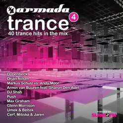 Continuous Mix Armada Trance Vol 4 CD 2