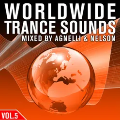 Big Sky Agnelli &amp; Nelson Remix Edit