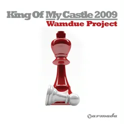 King Of My Castle Rowald Steyn Remix Club Mix