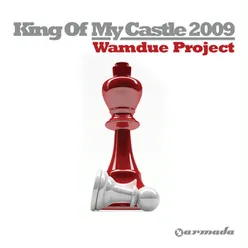 King Of My Castle Mischa Daniels Long Full Vocal Edit