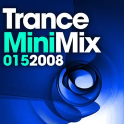 Trance Mini Mix 015 - The Mix