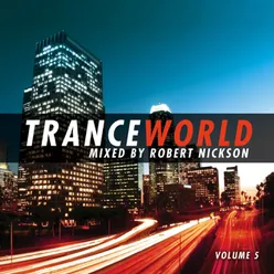 Trance World, Vol. 5 Full Continuous Mix, Pt. 1