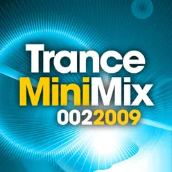 Trance Mini Mix 002 Continuous Mix
