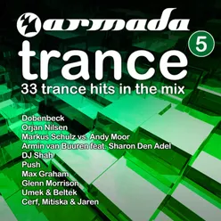 Armada Trance, Vol. 5 Disc 1 Continuous MIx