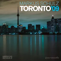 Toronto '09 Continuous DJ Mix CD1 Mixed and Compiled by Markus Schulz