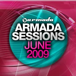 Armada Sessions June 2009 Continuous DJ Mix
