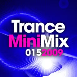 Trance Mini Mix 015 - 2009 Continuous Mix