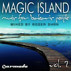 Magic Island - Music For Balearic People, Vol. 2 Full Continuous DJ Mix Part 2