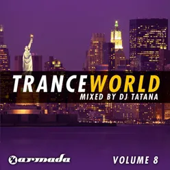 Trance World, Vol. 8