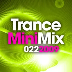 Trance Mini Mix 022 - 2009 Continuous Mix
