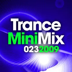 Trance Mini Mix 023 - 2009 Continuous Mix