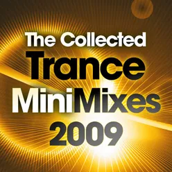 Trance Mini Mix 017 - 2009 Continuous Mix