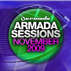 Armada Sessions November 2009 Full Continuous Mix
