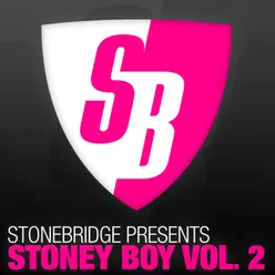 Ula StoneBridge SG Trippin' Mix