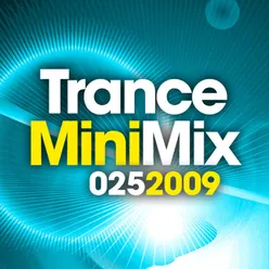 Trance Mini Mix 025 - 2009 Continuous Mix