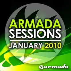 Armada Sessions January 2010 Continuous Mix