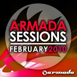 Armada Sessions February – 2010 Continuous Mix