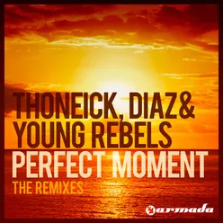 Perfect Moment Alex M.O.R.P.H. Remix