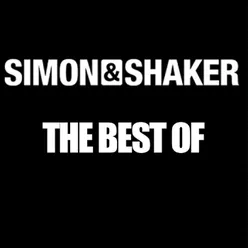 Soultech! Simon &amp; Shaker Remix