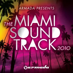 The Miami Soundtrack 2010 Full Continuous Mix, Disc 1