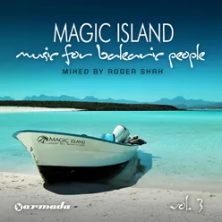 Magic Island - Music For Balearic People, Vol. 3 Full Continuous Mix, Disc 1