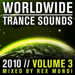 Worldwide Trance Sounds 2010, Vol. 3 Full Continuous DJ Mix