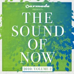 The Sound Of Now 2010,  Vol. 2 Full Continuous Mix