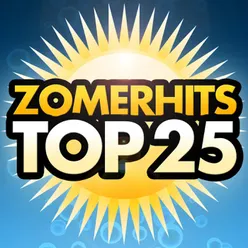 Zomerhits Top 25