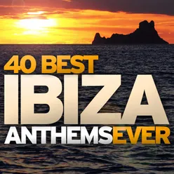 Sunset On Ibiza Original Mix