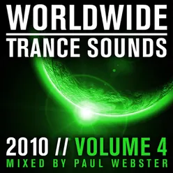 Worldwide Trance Sounds 2010, Vol. 4 (The Continuous DJ Mix by Paul Webster)