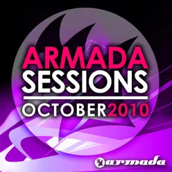 Armada Sessions - October 2010 Full Continuous  Mix