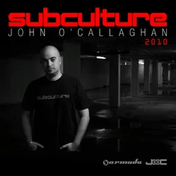 Subculture 2010 Full Continuous DJ Mix Pt. 1