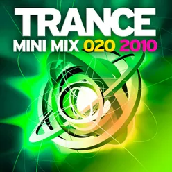 Trance Mini Mix 020 - 2010 Continuous Mix