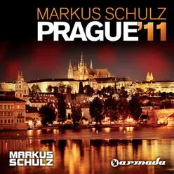 Praha Original Intro Mix