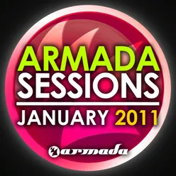 Armada Sessions January - 2011 Full Continuous Mix