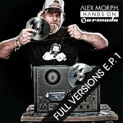 Someday Alex M.O.R.P.H. Remix