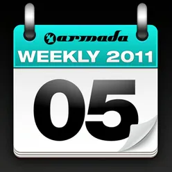 Armada Weekly 2011 - 05 Special  Bonus Mix