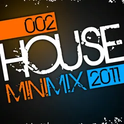 House Mini Mix 2011 - 002 Full Continuous Mix
