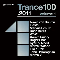 Trance 100 - 2011, Vol. 1 Full Continuous Mix, Pt. 2