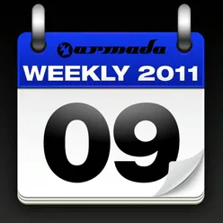 Armada Weekly 2011 - 09 Special Continuous Bonus Mix