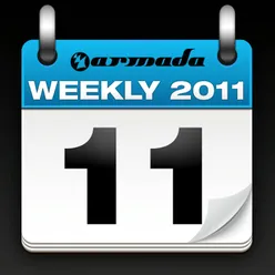Armada Weekly 2011 - 11 Special Bonus Mix