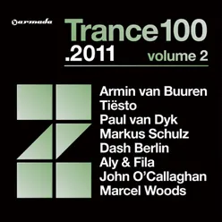 Trance 100 - 2011, Vol. 2 [Pt. 2 of 4] Full Continuous Mix