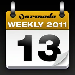 Armada Weekly 2011 - 13 Special Bonus Mix