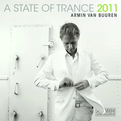 Winter Stayed (Mix Cut) Armin van Buuren's On The Beach Intro Mix